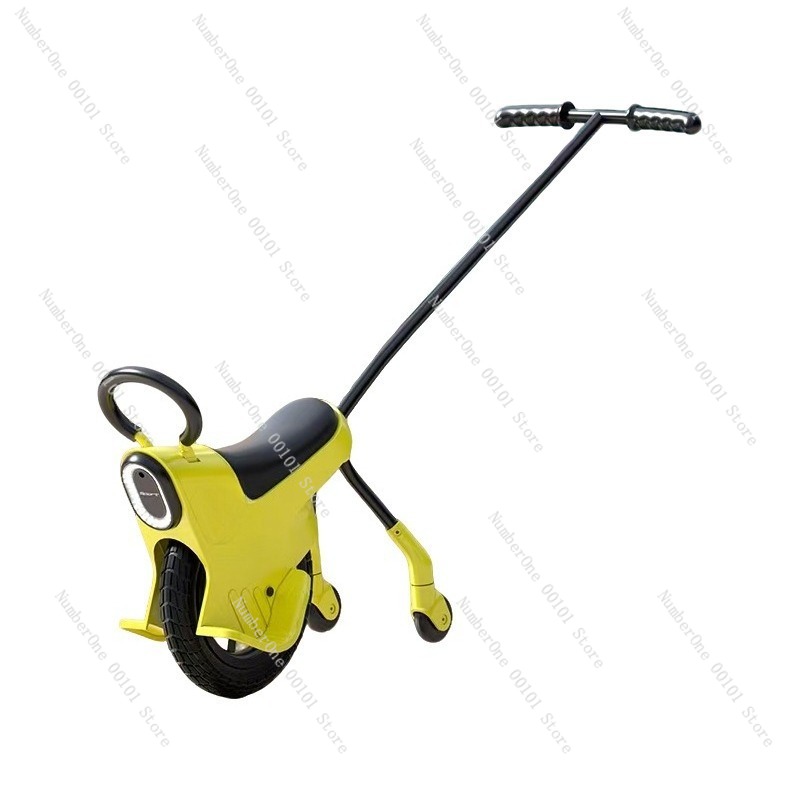 Outdoor Camping Toys - รถสามล้อเด็กแบบพับได้ น้ำหนักเบา สำหรับครอบครัว ใช้สำหรับตั้งแคมป์กลางแจ้ง รถเข็นเด็กแบบพกพา พร้อมไฟส่องสว่าง