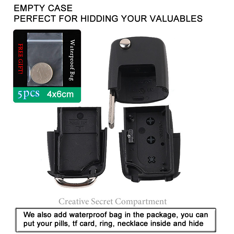 Creative Stash Keyปลอดภัยกล่อง - Outdoor Camping Bin บทวิจารณ์และราคา