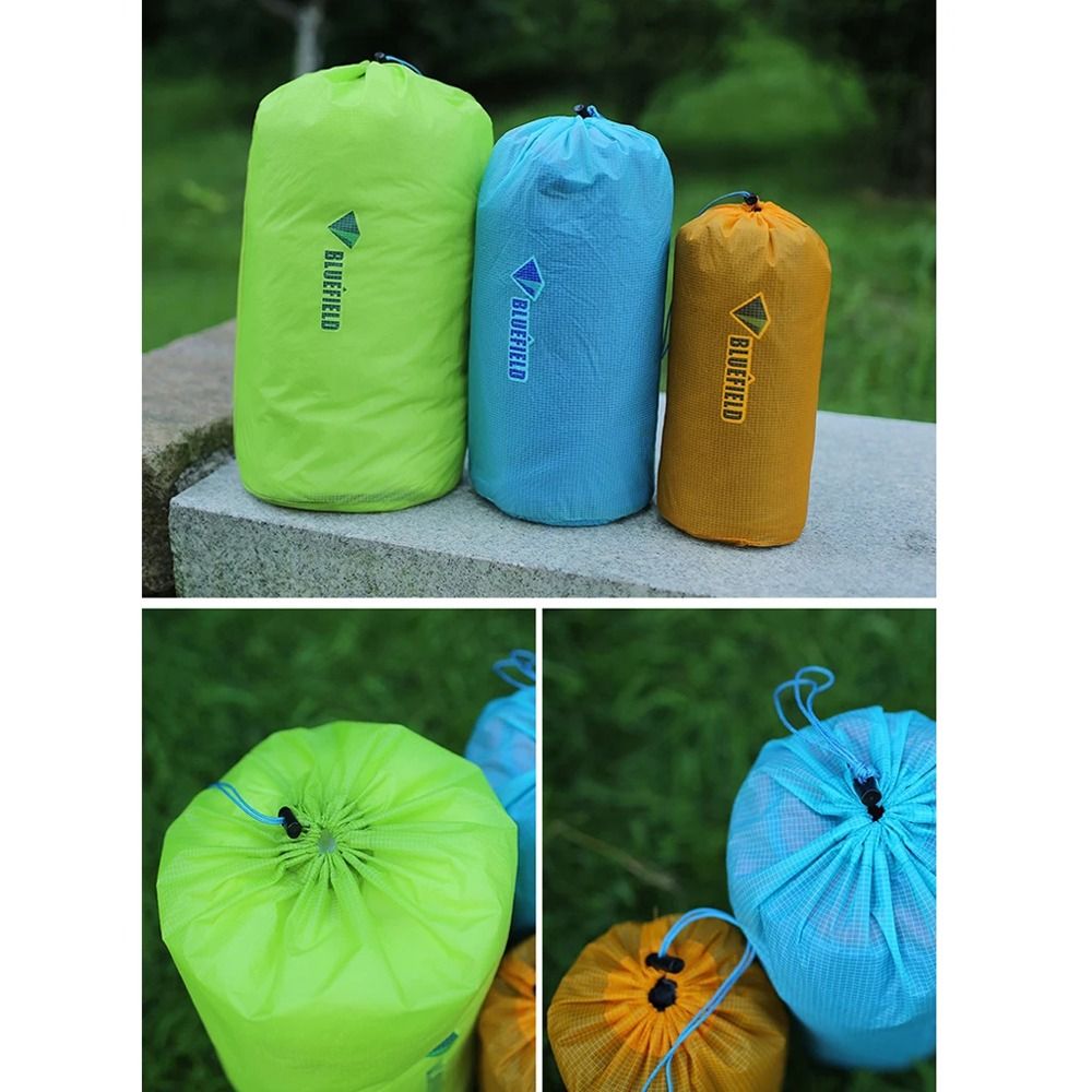 กระเป๋าเก็บสายไฟกระเป๋าเก็บเก็ - Outdoor Camping Extension Cord บทวิจารณ์และราคา