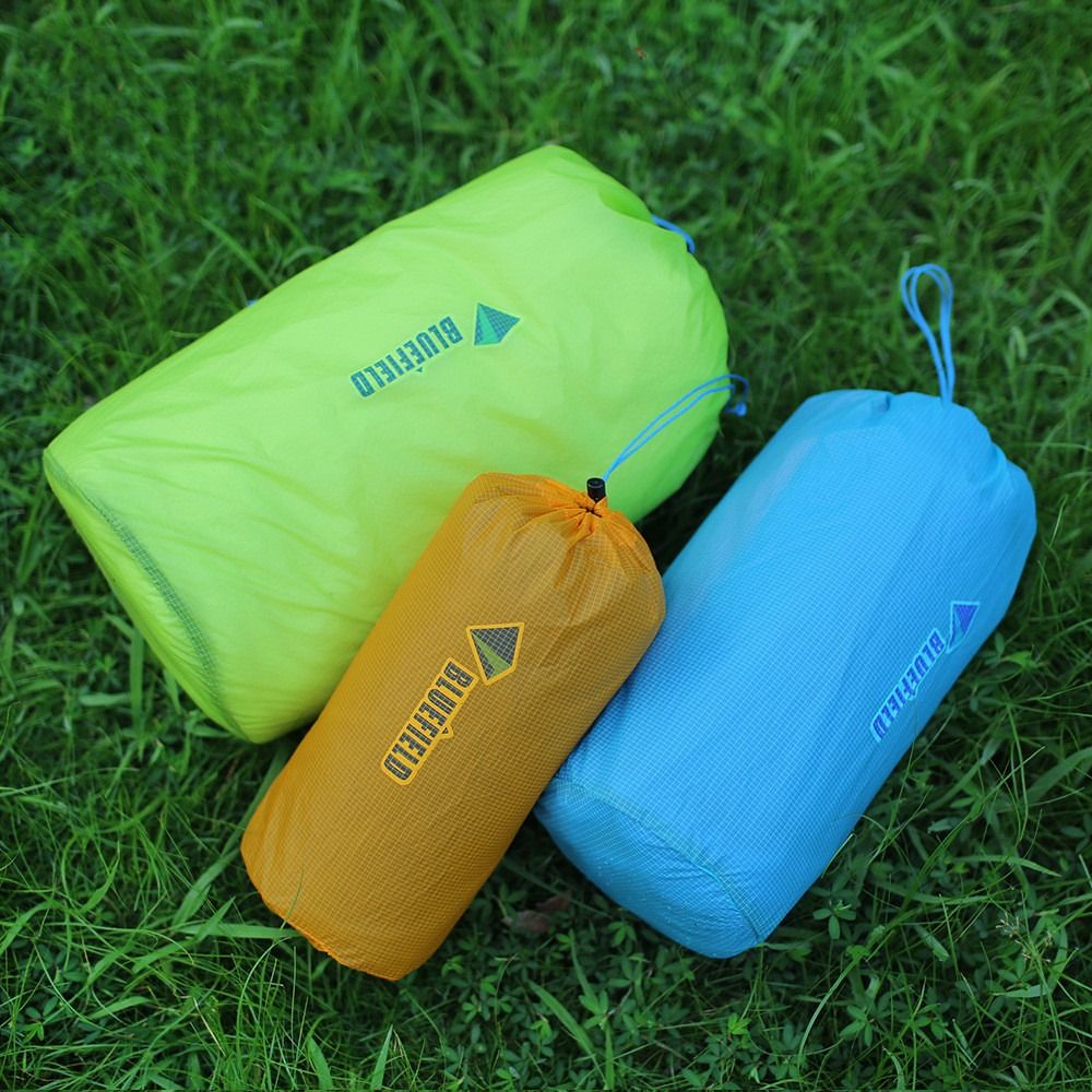 กระเป๋าเก็บสายไฟกระเป๋าเก็บเก็ - Outdoor Camping Extension Cord บทวิจารณ์และราคา