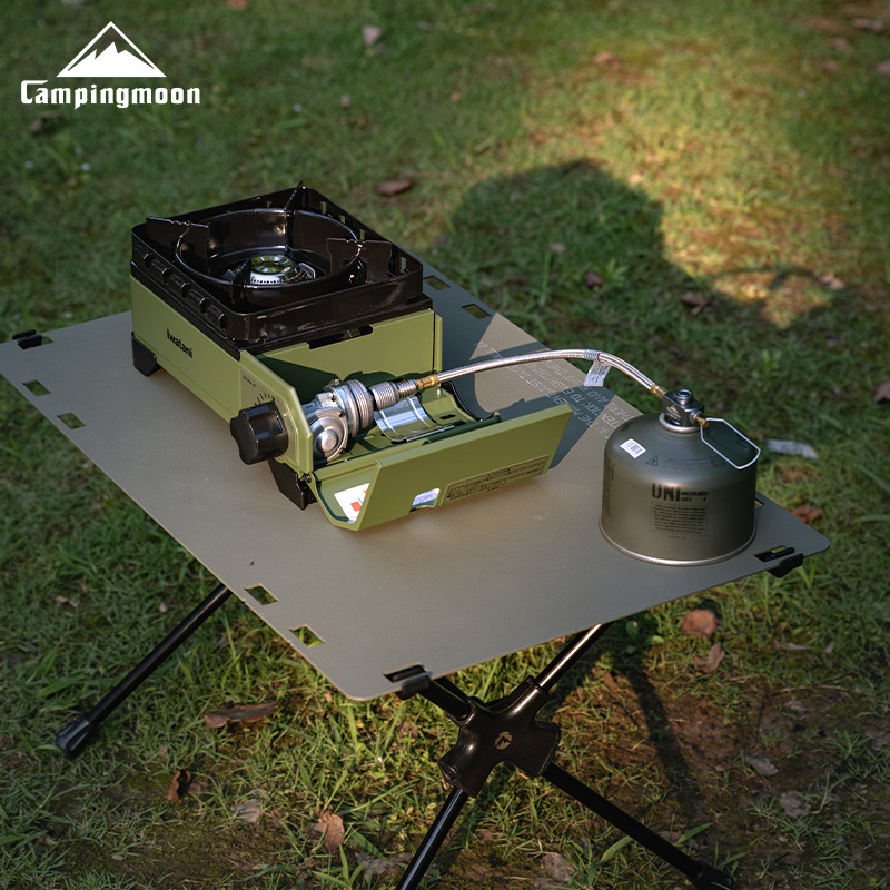 อุปกรณ์เตาแก๊สแบบแยกส่วนสำหรับ - Outdoor Camping Extension Cord บทวิจารณ์และราคา