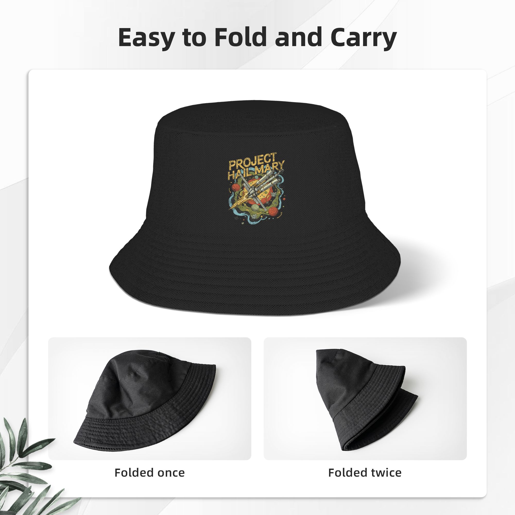 หมวกบักเก็ตวัยรุ่น โปรเจกต์ Ha - Outdoor Camping Ideas For Adults บทวิจารณ์และราคา