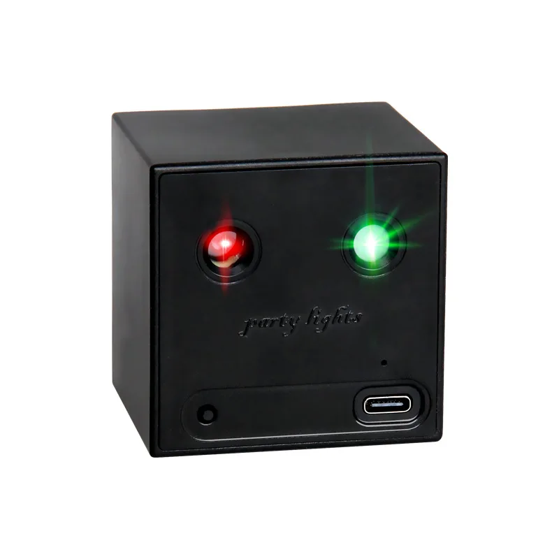 ไฟเวที LED ขนาดเล็กสำหรับรถยนต - Outdoor Camping Toys บทวิจารณ์และราคา