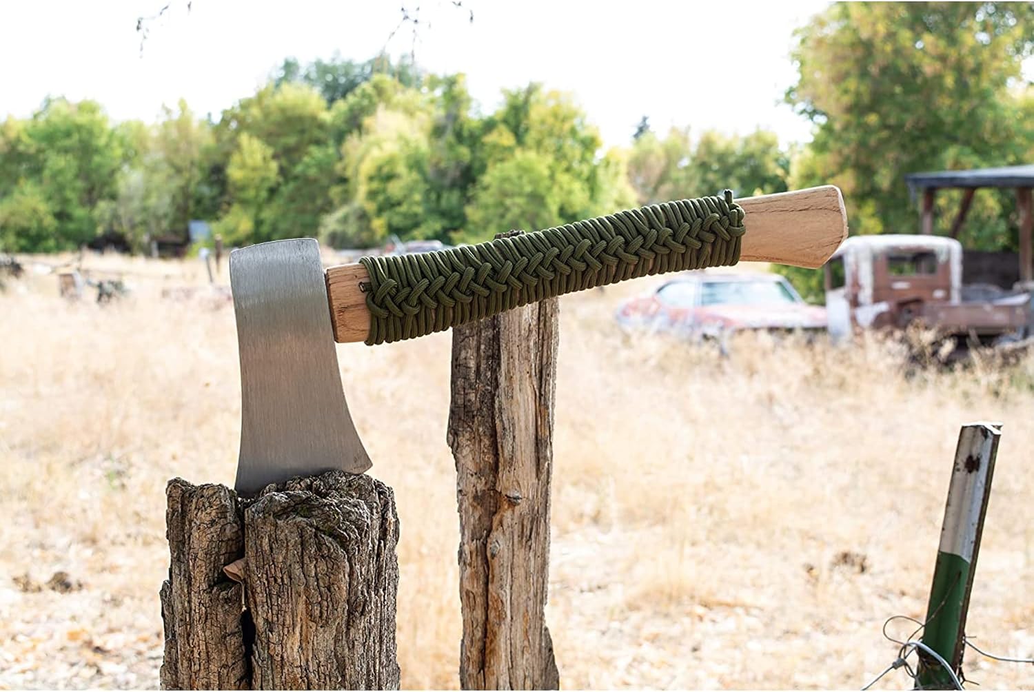 เชือกพาราคอร์ด 550 ไนลอน, ผลิต - Outdoor Camping Usa บทวิจารณ์และราคา