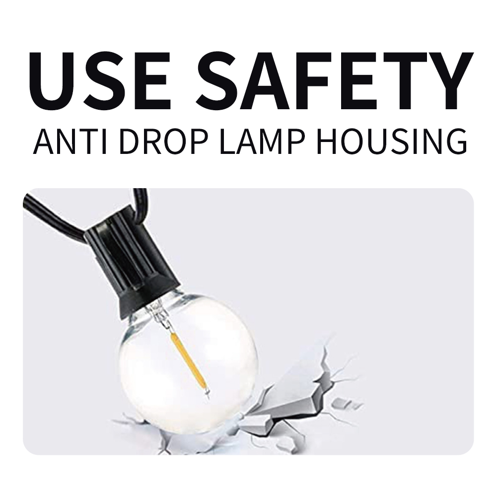 30 M 15 M 7.6 M USB ไฟ LED 5V  - Outdoor Camping Lights String บทวิจารณ์และราคา