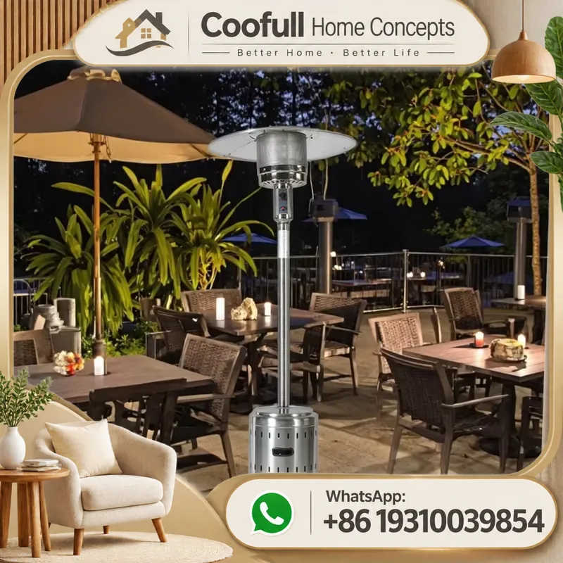 เครื่องทำความร้อนแบบพกพาสำหรับ - Outdoor Camping Usa บทวิจารณ์และราคา