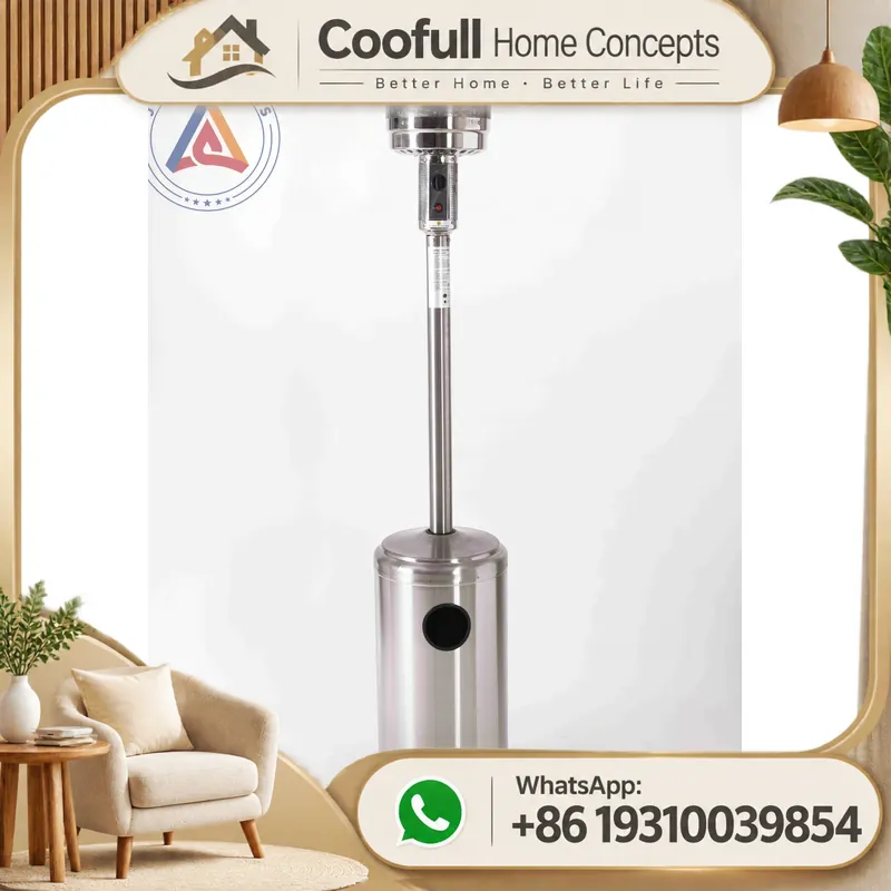 เครื่องทำความร้อนแบบพกพาสำหรับ - Outdoor Camping Usa บทวิจารณ์และราคา