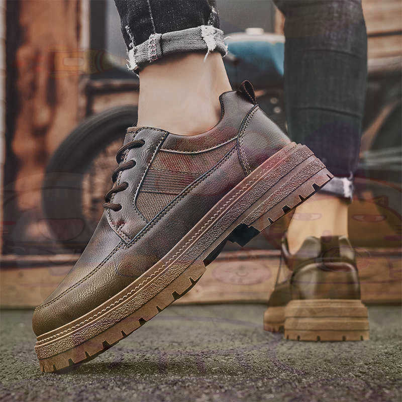 Dark Natural หนังแฟชั่น Traine - Outdoor Camping Ideas For Adults บทวิจารณ์และราคา
