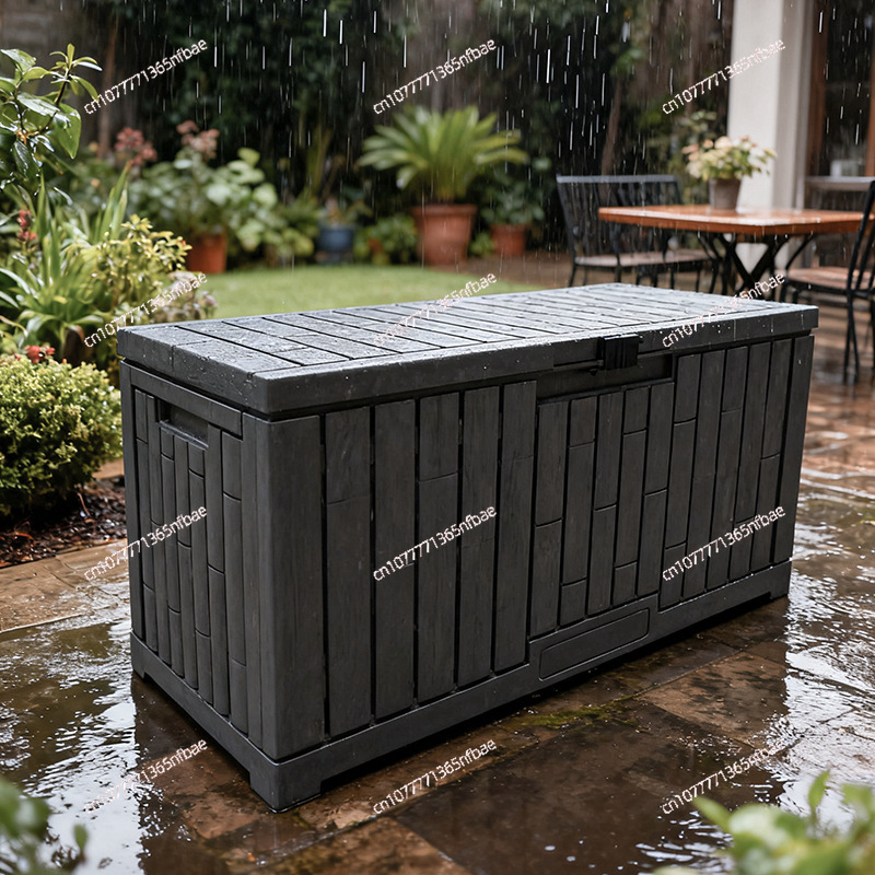 กล่องเก็บของกันน้ำกันฝุ่นสำหรั - Outdoor Camping Bin บทวิจารณ์และราคา