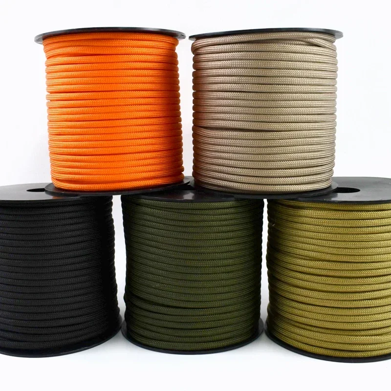 เชือกพาราคอร์ด Meetee 4 มม. 55 - Outdoor Camping Extension Cord บทวิจารณ์และราคา