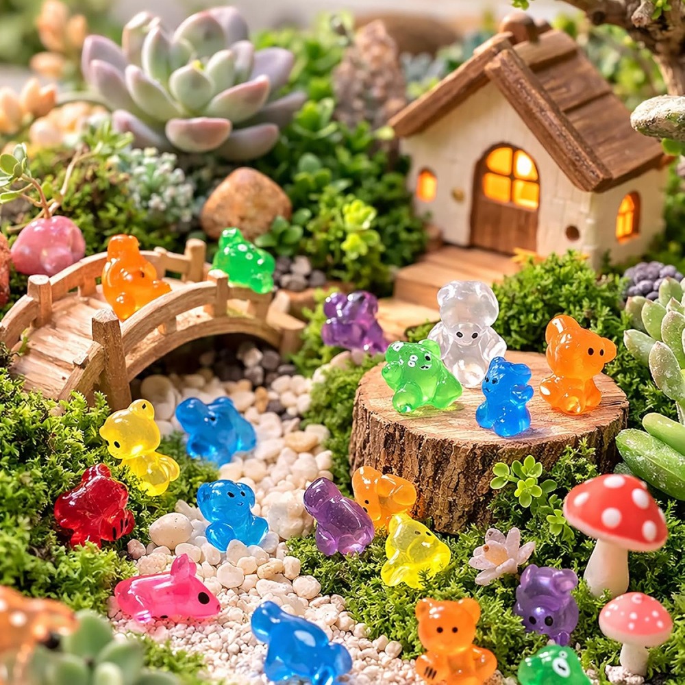 3 แพ็ค 12 ชิ้น ถุงสุ่มสัตว์จิ๋ - Outdoor Camping Toys บทวิจารณ์และราคา