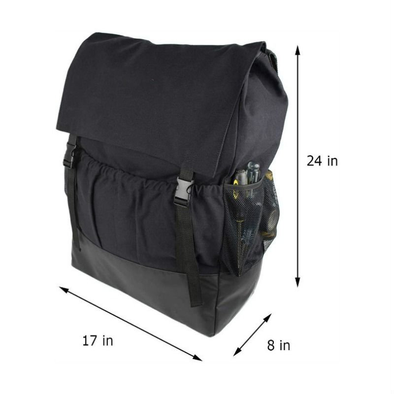 กระเป๋าใส่ยางสำรองสำหรับรถยนต์ - Outdoor Camping Bin บทวิจารณ์และราคา