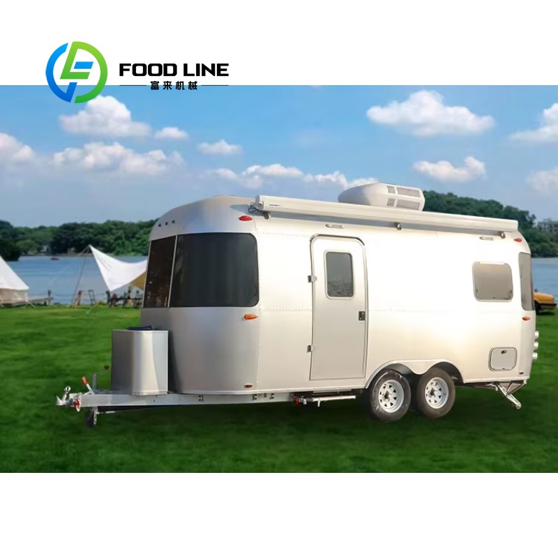 รถพ่วงคาราวานขนาดกะทัดรัดที่ปร - Outdoor Camping Usa บทวิจารณ์และราคา