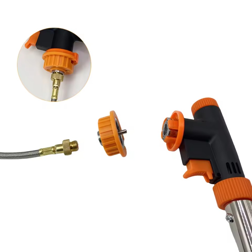 อะแดปเตอร์คาสเซ็ตกลางแจ้ง เธรด - Outdoor Camping Extension Cord บทวิจารณ์และราคา