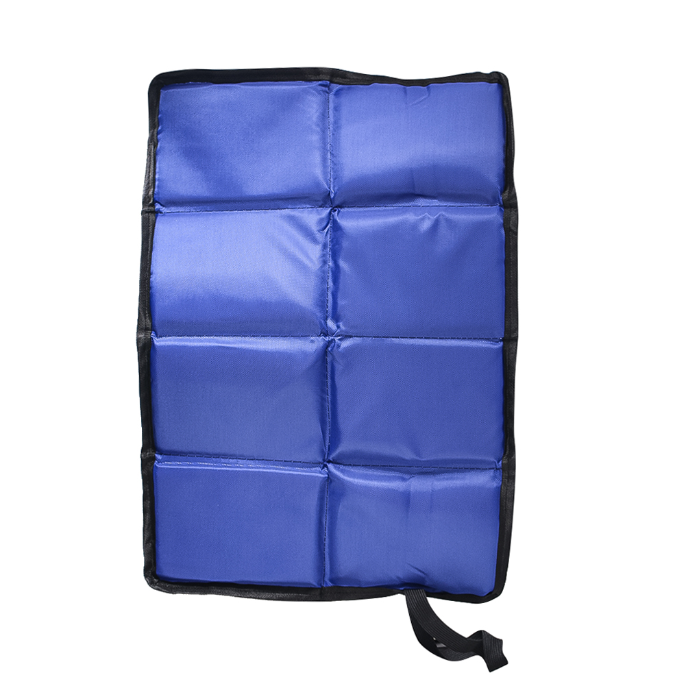 แผ่นรองนั่งกันน้ำหนาพิเศษ สำหร - Outdoor Camping Set บทวิจารณ์และราคา